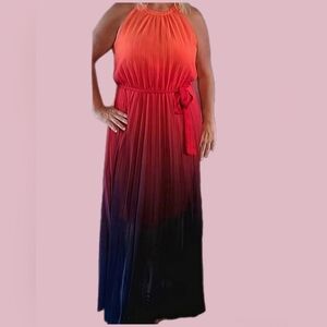 Rachel Roy Ombre Dress
